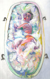 Lisa Alley, "Bubblegum Dream"
