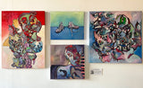 Nicole Josephine Kline, "Emotionally Unavailable"