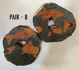 Abi Daniel, "Trout School"