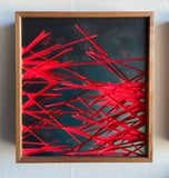 Aaron Michalovic, "Untitled 2"