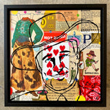 Brian Phillips, "He Had Many Fond Childhood Memories"