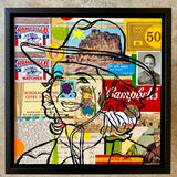 Brian Phillips, "Okay Billy. There’s Soup in the Pantry. Mama Will Be Back in a Few Weeks"