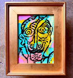 Brian Phillips, "Let Go of Sanity for Your Peace of Mind"