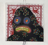 Michael Combs, "Skittles"