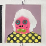 Michael Combs, "Queen Bee"