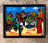 Brian Phillips, "Cuttin’ Loose"