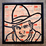 Brian Phillips, "He Delivered a Lot of Beer on February 2nd and 3rd, 1955"