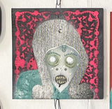 Michael Combs, "Heirloom witch"