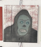 Michael Combs, "Greyskull"