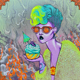 Alex Ward, "It Never Meant a Thing (Disaster Capitalists series)"