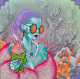 Alex Ward, "Life During Wartime (Disaster Capitalists series)"