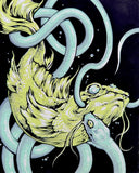 Alex Ward, "So Be It"