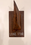 Andy Rihn, "Lone Star"