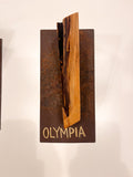 Andy Rihn, "Olympia"