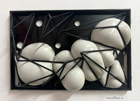 GD Wright, "Past"