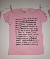 Devin Alejandro-Wilder, "We Can Do Better T-Shirt"