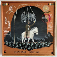 Adam Young - Euphoria Drifting