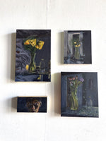 Ulices Rio, "Still Life 6"