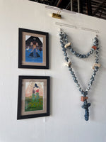 Amanda Fay, "Blue Collar Rosary"