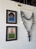Amanda Fay, "Blue Collar Rosary"