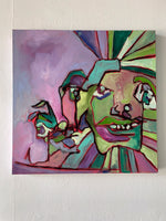 Nicole Josephine Kline, "not my circus"