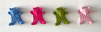 Steef Crombach, "Lost and Found minis"