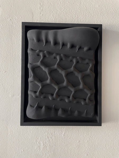 Steef Crombach, "Back 'COLLECTABLES' series"