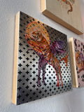 Michelle Rahbar, "Passing Through"