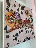 Michelle Rahbar, "Strange Brew"