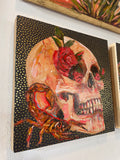 Michelle Rahbar, "Dark Matter"