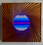 Aaron Michalovic, "INNER PORTAL"