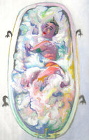 Lisa Alley, "Bubblegum Dream"