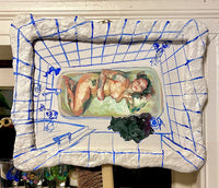 Lisa Alley, "GiGi"