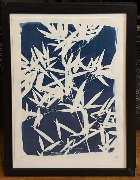 Matthew Magruder, "Growth #1"