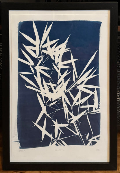Matthew Magruder, "Growth #3"