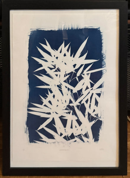 Matthew Magruder, "Growth #5"