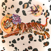 Michelle Rahbar, "Strange Brew"