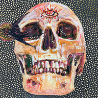 Michelle Rahbar, "Twighlight"