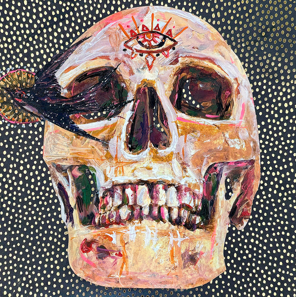 Michelle Rahbar, "Twighlight"