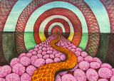 Stephanie Mervine, "Odd Dream"