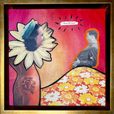 Sydney Dettmar, "Buzz Off"