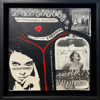 Sydney Dettmar, "Discover Yourself"