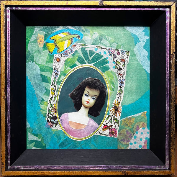 Sydney Dettmar, "Juliet"