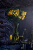 Ulices Rio, "Still Life 5"