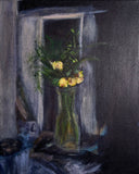 Ulices Rio, "Still Life 6"