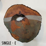 Abi Daniel, "Trout School"