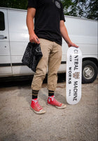 CMW Skate Deck