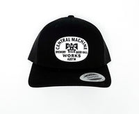 Trucker Cap with Patch
