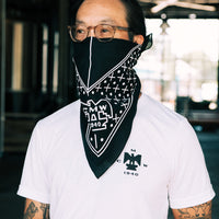 CMW Thunderbird Bandana